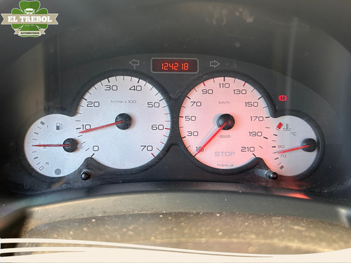 Citroën Berlingo 1.6 Hdi 92 Bussines Mixto