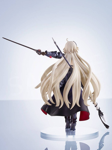Figura Conofig Fate/grand Order Avenger / Jeanne D'arc Alter