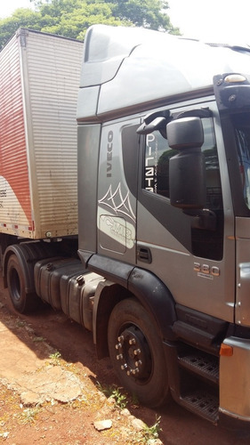 Iveco Stralis Iveco