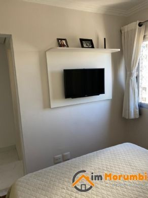 Imagem 15 de 15 de 15265 - Apartamento 4 Dorms. (2 Suítes), Morumbi - São Paulo/sp - 15265