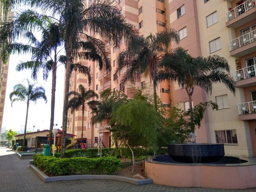 Imagem 25 de 30 de Apto Com 3 Dorms, 1 Vaga, 68m² - Ap14737