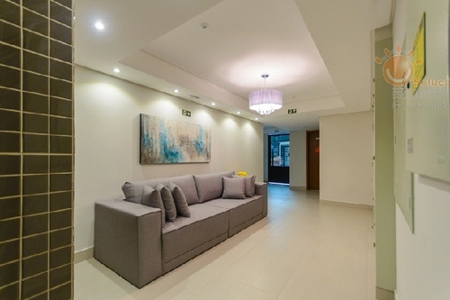 Imagem 3 de 20 de Venda - Apartamento Jardim Europa / Sorocaba/sp - 5683