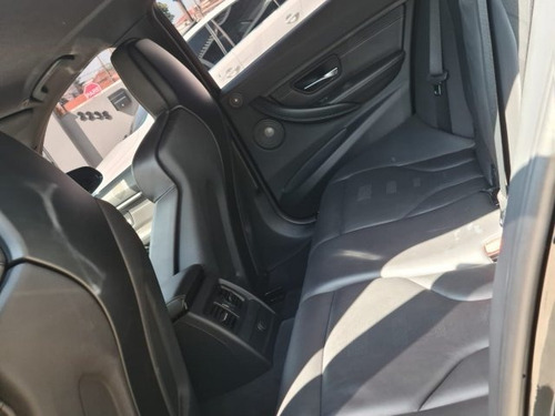 Imagem 11 de 13 de Serie M 3.0 I6 Gasolina Sedan Automático