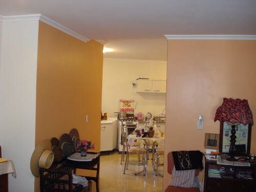 Imagem 11 de 14 de Sobrado Residencial No Bairro Passo Da Areia - 811