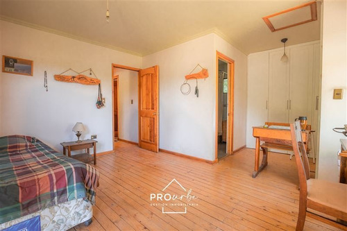 Imagen 19 de 28 de Parcela Agrícola De Suelos I-r En Venta En Paine