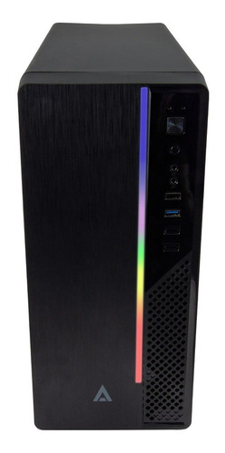 Imagen 4 de 5 de Pc Gamer Barata Amd Athlon 3.5ghz 8gb Ram Ssd 120gb Wifi