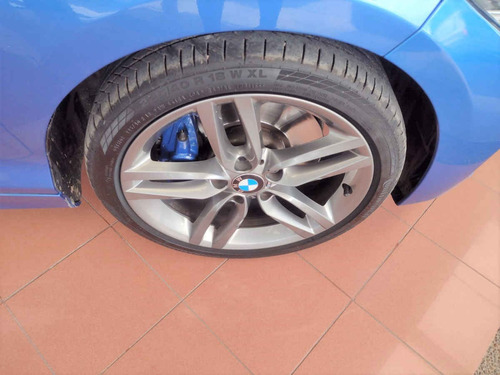 Imagen 14 de 15 de Bmw Serie 1 2017 5p 120i M Sport L4/1.6/t Aut