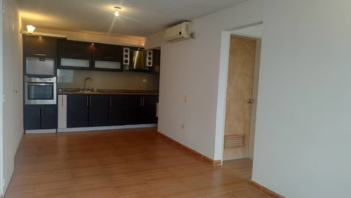 Imagen 3 de 14 de Apartamento En Venta Cua Residencias Santa Barbara Mo A6