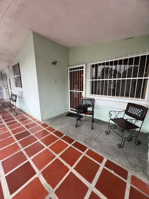Casa en alquiler
