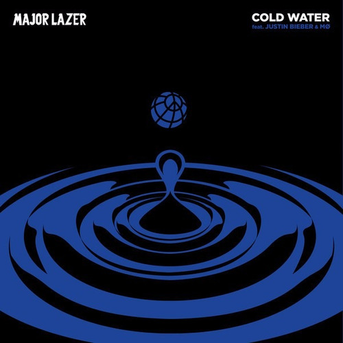 Major Lazer Justin Bieber Cold Water Single Se Yosif An