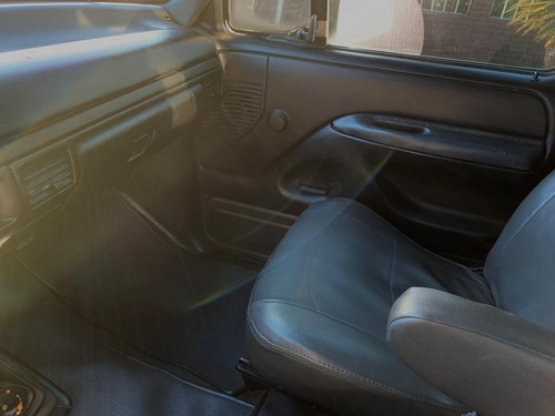 Imagen 5 de 8 de Ford Bronco 1996 5.0 Xlt