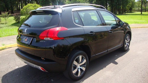 Peugeot 2008 1.6!!! Griffe!!! 51.000 Km!!! R$50.900!!! Top!!