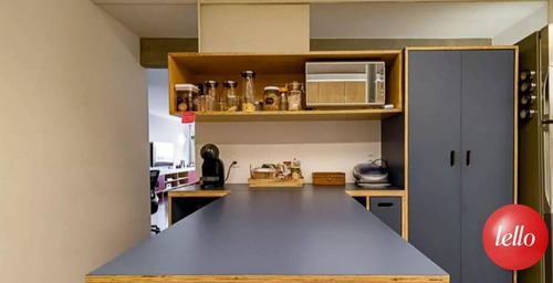 Imagem 18 de 27 de Apartamento - Ref: 223200