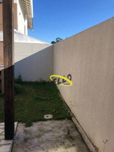 Imagem 11 de 14 de Casa Com 2 Dormitórios, 67 M² - Venda Por R$ 320.000,00 Ou Aluguel Por R$ 2.500,00/mês - Portal Do Santa Paula - Cotia/sp - Ca5314