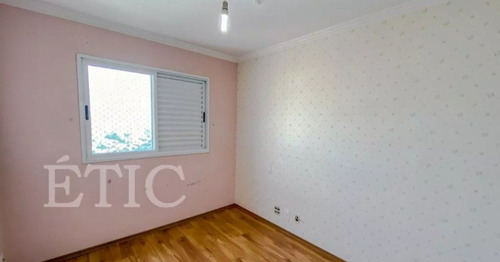 Imagem 9 de 30 de Apartamento Residencial Em São Paulo - Sp - Ap2254_etic
