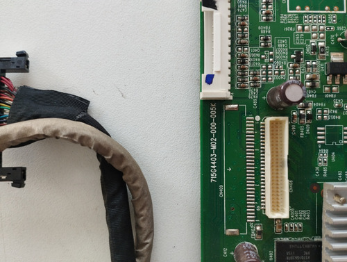 Placa Principal Tv Sony Kdl-32bx425 715g4403-m02-000-005k (Usado)