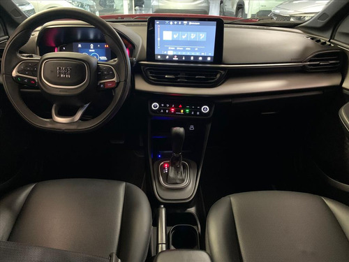 Fiat Pulse 1.0 TURBO 200 FLEX IMPETUS CVT