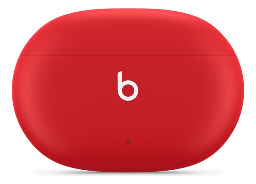 Beats Studio Buds In-ear Color Rojo (Usado)