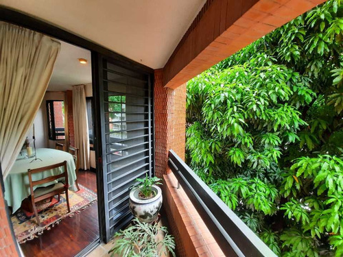 Imagen 10 de 13 de Vendo Apartamento 128m2 3h+s/3b/2pe El Rosal Con.9023