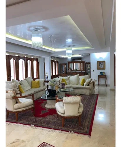 Casa En Venta - El Cafetal
