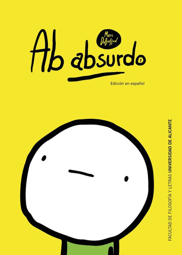 Ab Absurdo (libro Original)