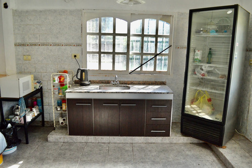 Imagen 6 de 30 de Venta Casa Quinta - Gran Terreno - Lote 2.409 Mts²