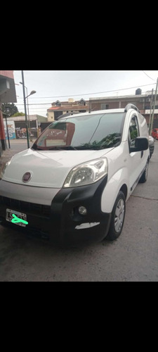 Fiat Qubo 1.4 Fiorino Dynamic 73cv