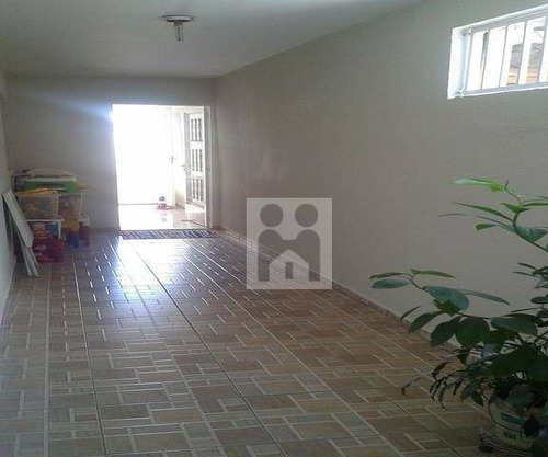 Imagem 11 de 18 de Casa Com 3 Dormitórios À Venda, 150 M² Por R$ 280.000,01 - Parque Ribeirão Preto - Ribeirão Preto/sp - Ca0480