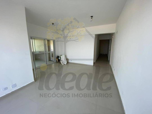 Imagem 12 de 15 de Amplo Apartamento Cobertura Com 3 Suites Sacada 2 Vagas Ampla E Arejada - 955