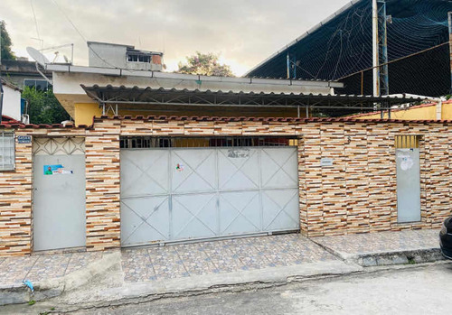 Casa Com Piscina