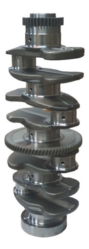 Virabrequim Compatível X12 Vw 8150 9150 A8 W8 4 Cil