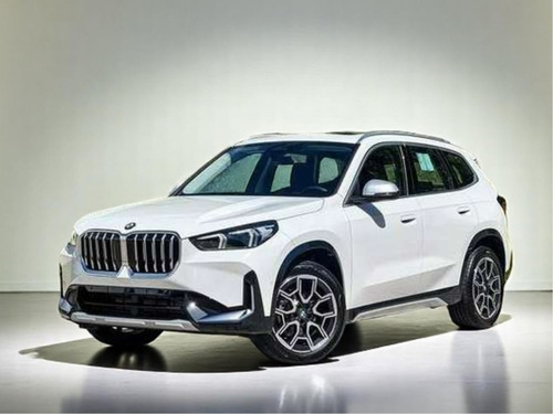 BMW X1 2.0 16V TURBO GASOLINA SDRIVE20I X-LINE STEPTRONIC