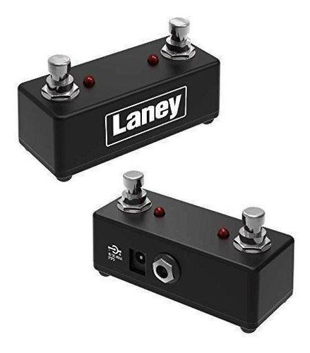 Pedal Mini-footswitch Laney Fs2