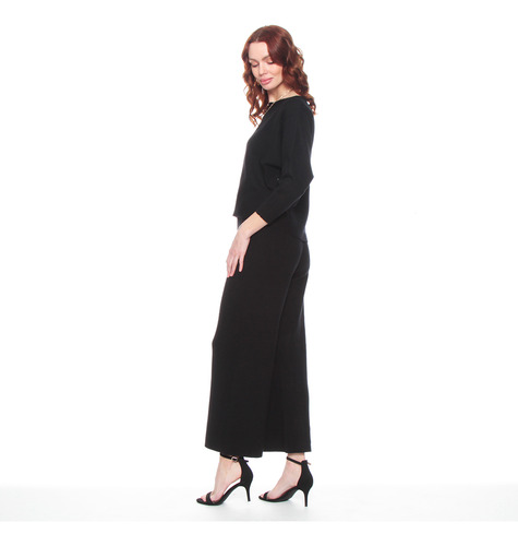 Conjunto Wados Sweater M 3/4 Escote Redondo Y Pantalon