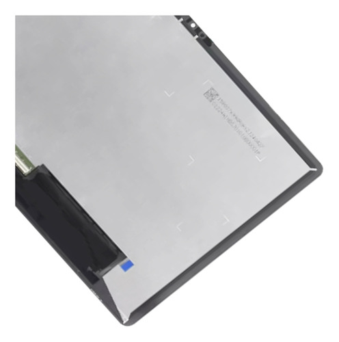 Pantalla Display De Lenovo Tab P12 12.7 Tb370 Tb370fu