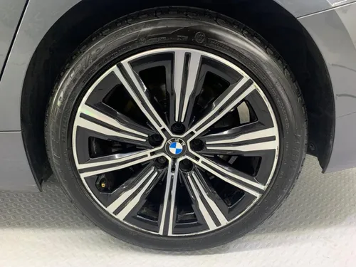 Bmw Serie 3 2020