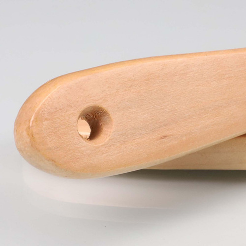 2 Cepillo De Limpieza De Mano, Mango Ergonómico Y Cerdas