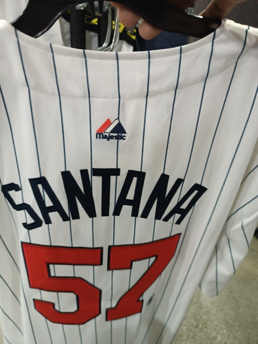 Camisa Santana Mlb