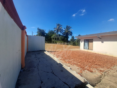 Finca Disponible, Casa Principal, Local Comercial, Casa De Capataz Y Gran Terreno Sembrado De Plátanos, Yuca, Naranjas Y Otros (jpc-232)