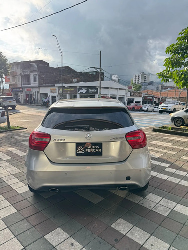 Mercedez Benz A200