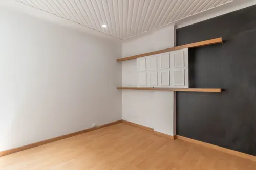 Apartamento En Venta En Molinos Norte. Cod V13789