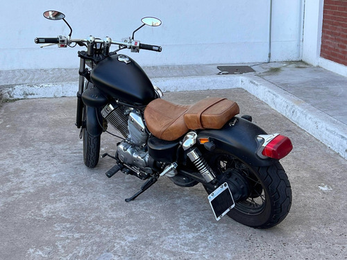 Imagen 6 de 7 de Yamaha Virago 535