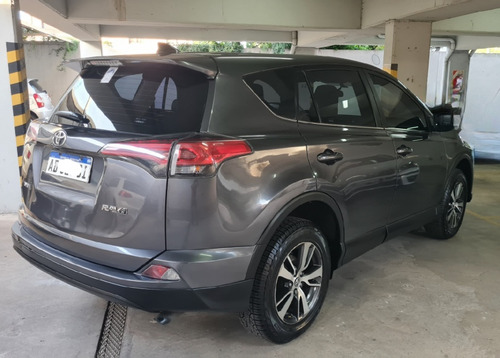 Toyota RAV4 2.0 Tx