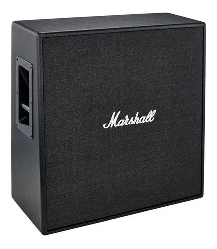 Caixa Marshall Code 412 - Code412 200w 4x12