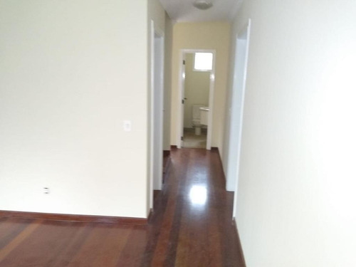Imagem 8 de 21 de Casa À Venda, 233 M² Por R$ 1.200.000,00 - Condomínio Villa Toscana - Valinhos/sp - Ca1789