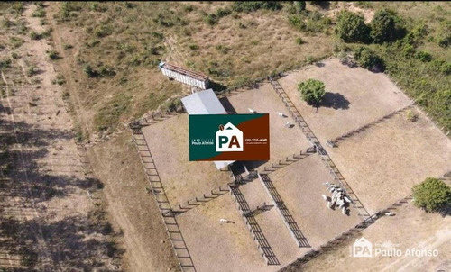Fazenda Rural À Venda, Centro, Cocalinho - . - Fa0004