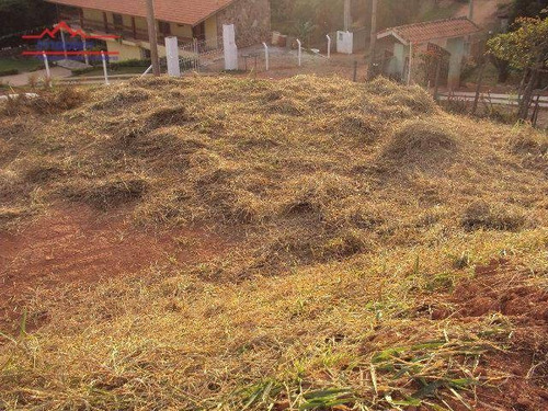 Imagem 4 de 7 de Terreno Residencial À Venda, Suburbios, Bom Jesus Dos Perdões. - Te0567