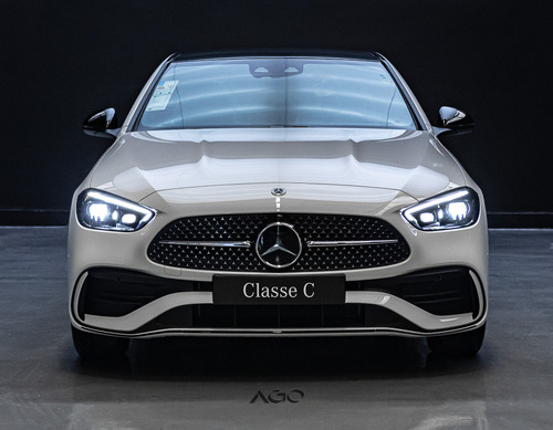 Mercedes-Benz 300 AMG Line