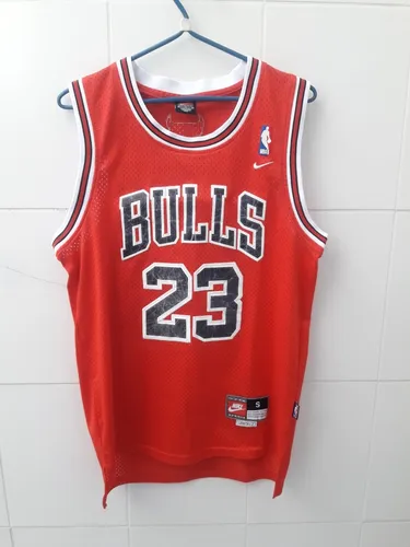 Camiseta jordan cheap 23 bulls