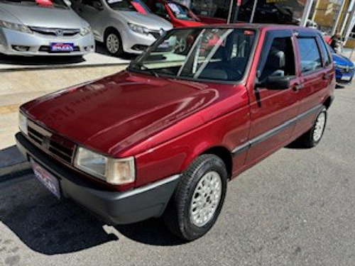 Uno Mille Elx 4p 1995